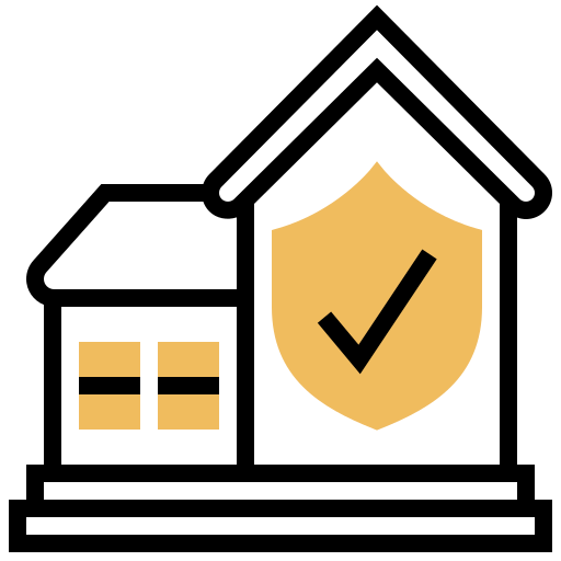 Security 图标