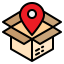 Tracking icon 64x64