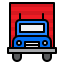 Truck icon 64x64