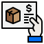 Order icon 64x64