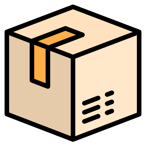 Package icon