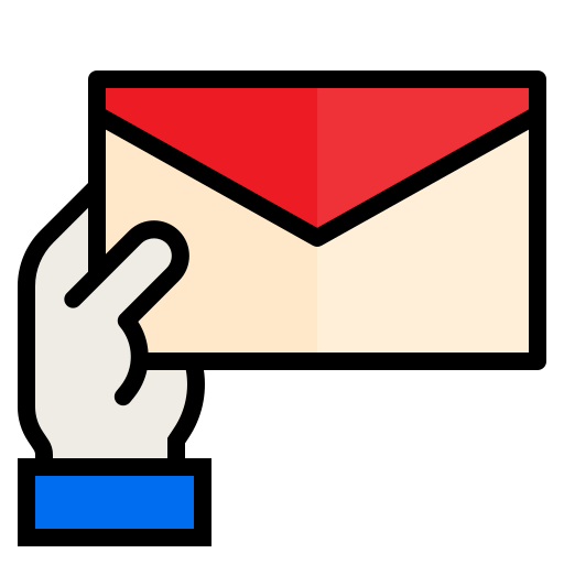 Mail icon
