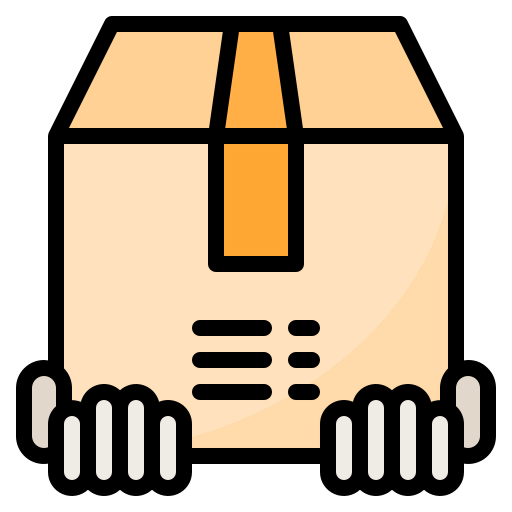 Delivery icon