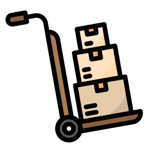 Trolley icon