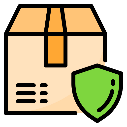 Protected アイコン