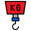 Scale icon 64x64