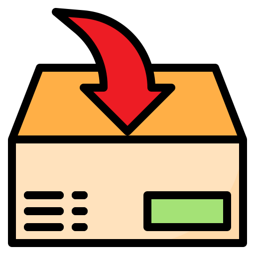 Process icon