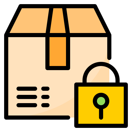 Package icon
