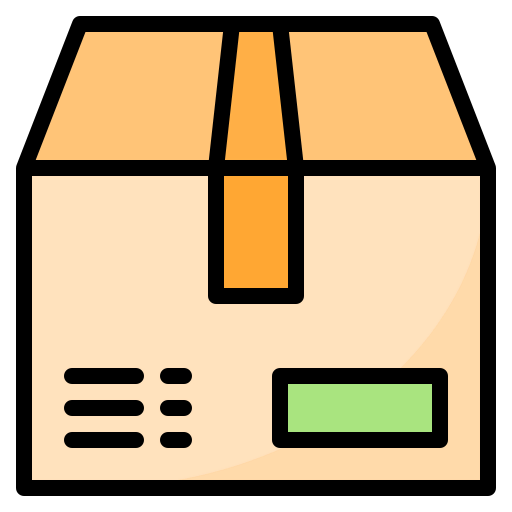 Package icon