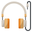 Headphone icon 64x64
