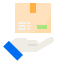 Shipping icon 64x64