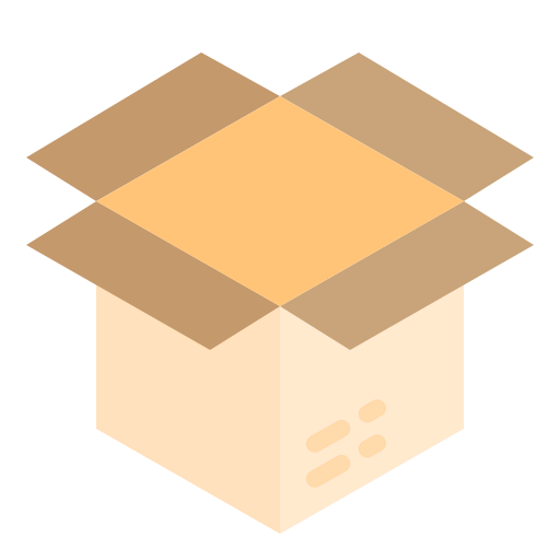 Open box 상