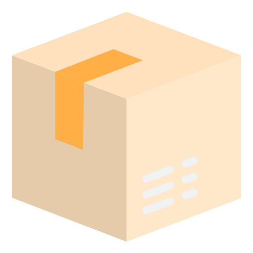 Package icon
