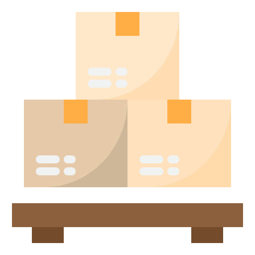 Package icon
