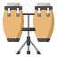 Conga icon 64x64