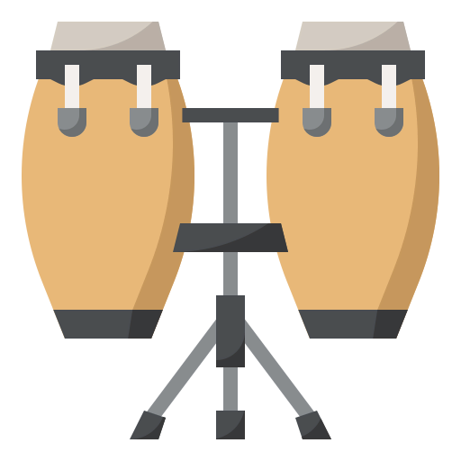 Conga icon