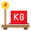 Weight icon 64x64