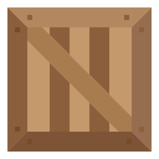 Crate icon