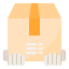 Delivery icon 64x64