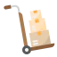Trolley icon 64x64