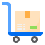 Trolley icon 64x64