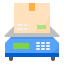 Weight icon 64x64