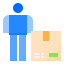 Delivery icon 64x64