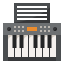Keyboard icon 64x64