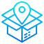 Tracking icon 64x64