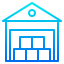 Warehouse icon 64x64