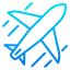 Airplane icon 64x64