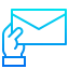 Mail icon 64x64