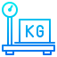Weight icon 64x64