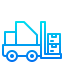 Forklift icon 64x64