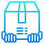 Delivery icon 64x64