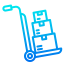 Trolley icon 64x64