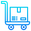 Trolley Ikona 64x64