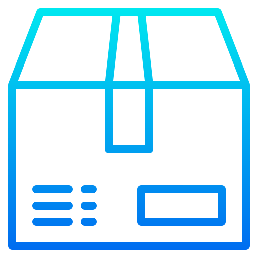 Package icon