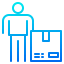 Delivery Ikona 64x64