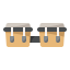 Bongos icon 64x64