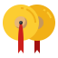 Cymbal icon 64x64