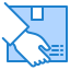 Deliver Ikona 64x64