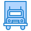 Truck Ikona 64x64