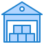 Warehouse Ikona 64x64
