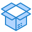 Open box icon 64x64