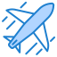 Airplane Ikona 64x64