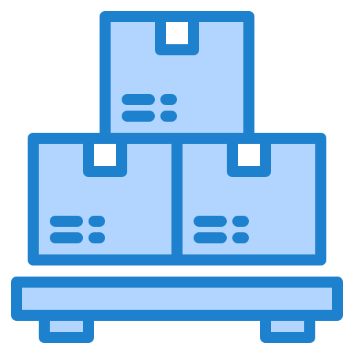 Package icon