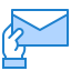 Mail Ikona 64x64