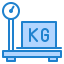 Weight Ikona 64x64