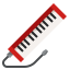 Melodion icon 64x64